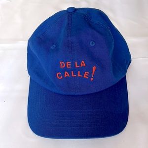 de la Calle! Tepache dad hat